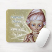 Tapis De Souris Wis Starfish (Avec souris)