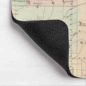 Tapis De Souris Wisconsin (Coin)