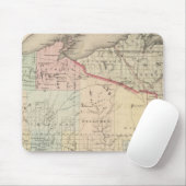 Tapis De Souris Wisconsin (Avec souris)