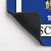 Tapis De Souris Wisconsin (Coin)