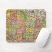 Tapis De Souris Wisconsin 2 (Avec souris)