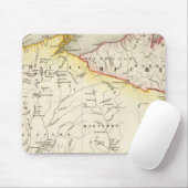 Tapis De Souris Wisconsin 6 (Avec souris)