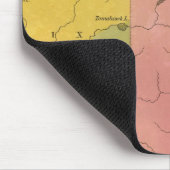 Tapis De Souris Wisconsin 7 (Coin)