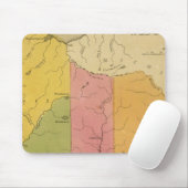 Tapis De Souris Wisconsin 7 (Avec souris)