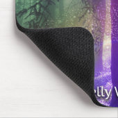 Tapis De Souris Wisteria (Coin)