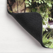 TAPIS DE SOURIS WISTERIA COTTAGE (Coin)