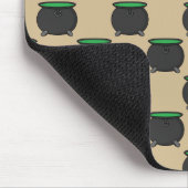 Tapis De Souris Witch Cauldron (Coin)