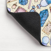 Tapis De Souris Witchers Wonders Mousepad (Coin)