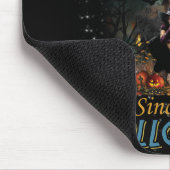 Tapis De Souris Witchy Have (Coin)