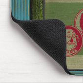 Tapis De Souris Wizard of Oz Mouse Pad (Coin)