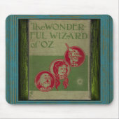 Tapis De Souris Wizard of Oz Mouse Pad (Devant)