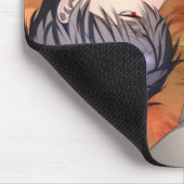 Tapis de souris WLU (Coin)