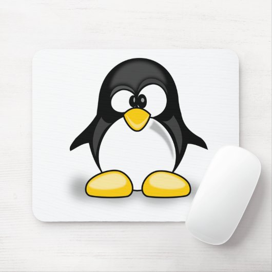 Tapis De Souris Wobbly Pete (Avec souris)