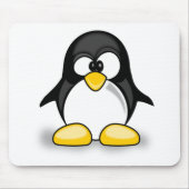 Tapis De Souris Wobbly Pete (Devant)