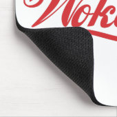 Tapis De Souris WokaCola (Coin)
