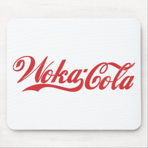 Tapis De Souris WokaCola