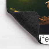 Tapis de Souris Wolf Life Style tendance pro (Coin)