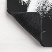 Tapis De Souris Wolf Pup Mousepad Cadeaux Malamute Wolf Dogs (Coin)
