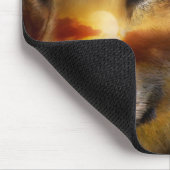 Tapis De Souris WolfLand (Coin)