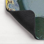 TAPIS DE SOURIS WOLVERINE (Coin)