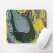 TAPIS DE SOURIS WOLVERINE (Avec souris)