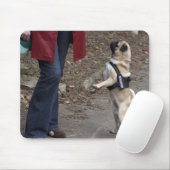 Tapis De Souris Womanizer (Avec souris)