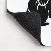 Tapis De Souris Wombat (Coin)