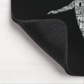 Tapis De Souris Women Youth Player (Coin)