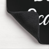 Tapis De Souris Womens Do It Ed Insres Courage Motivational V-neck (Coin)