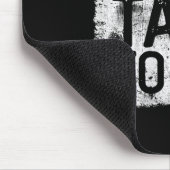 Tapis De Souris Womens Don't Talk To Me Funny Quote I Hate Morning (Coin)