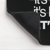 Tapis De Souris Womens Great Motivational Discipline Workout No Ex (Coin)