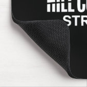 Tapis De Souris Womens Hill Country Strong Texas Pride Citation V- (Coin)