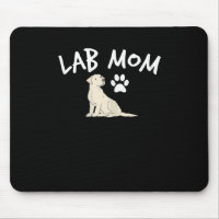 Womens Labrador Retriever Lab Mom Dog Puppy Pet Lo