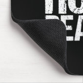 Tapis De Souris Womens Motivational Hope Er V-neck  (Coin)