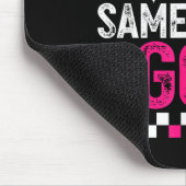 Tapis De Souris Womens New Year New Challenges Same Great God 2026 (Coin)