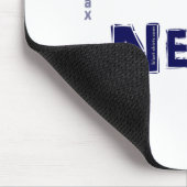 Tapis De Souris Word Nerd (Coin)