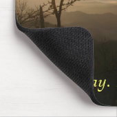 Tapis De Souris Workscapes, Ridge de cuivre (Coin)