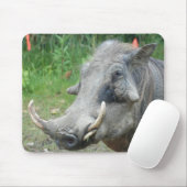 Tapis De Souris wort-hog10x10 (Avec souris)