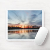 Tapis De Souris wouah (Avec souris)