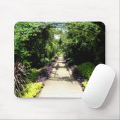 TAPIS DE SOURIS WOW (Avec souris)