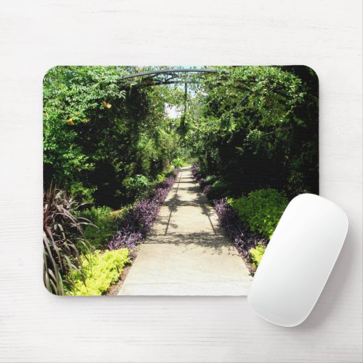 TAPIS DE SOURIS WOW (Avec souris)