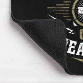 Tapis De Souris Wow Healer I Can't Keep Calm I'm Gaming  (Coin)