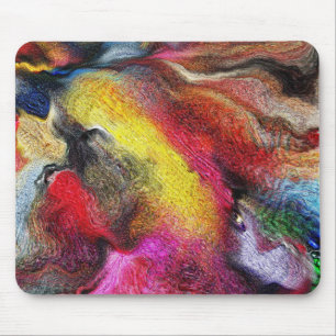 Tapis De Souris wrecolor