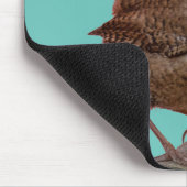 Tapis De Souris Wren (Coin)