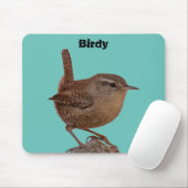 Tapis De Souris Wren (Avec souris)