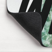 TAPIS DE SOURIS WTF (Coin)