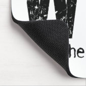 Tapis De Souris WTF : Gagnez Le Visage (Hockey) (Coin)