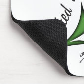 TAPIS DE SOURIS WWW (Coin)