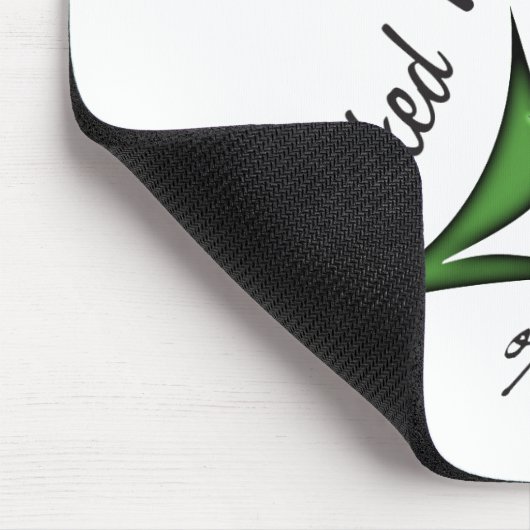 TAPIS DE SOURIS WWW (Coin)