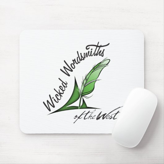 TAPIS DE SOURIS WWW (Avec souris)